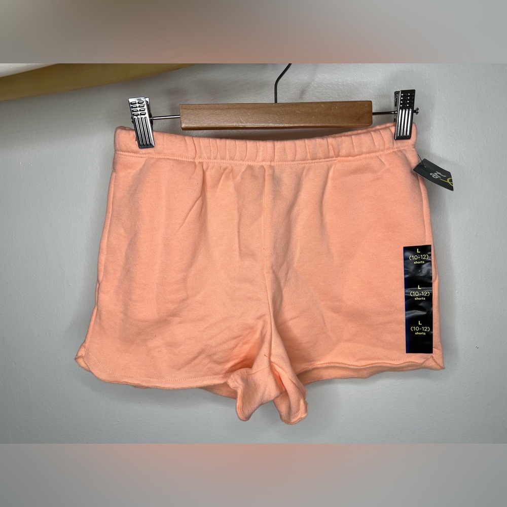 Brand New-Art Class Pull on Shorts